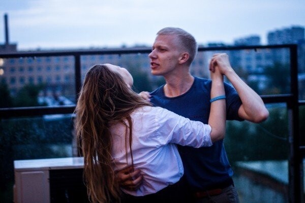 "Эта тупая молодёжь"