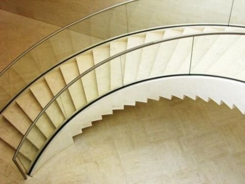 Креативный дизайн лестниц