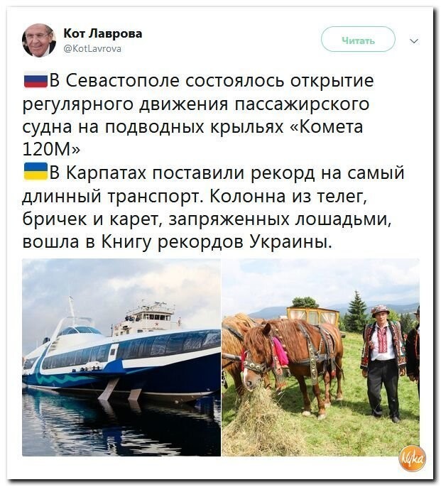 Политические коментарии - 550