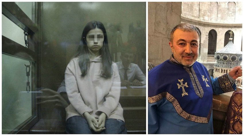 Где сейчас отец. Убийцы сестер Соловьевых. Тропарево убийца сестры. Тропарева светлпна убийца сестры.