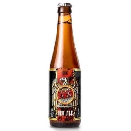 Slayer - 666 Red Ale