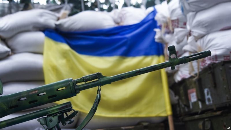 С барского плеча: США дадут Украине еще 250 миллионов на войну