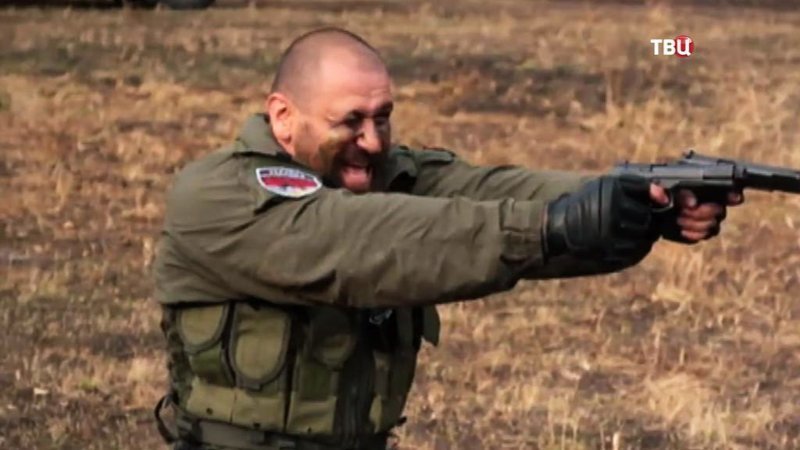 Бывших “АТОшников” “опускают” в украинских тюрьмах (видео)