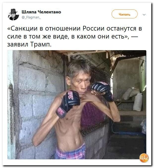 Политические коментарии - 551