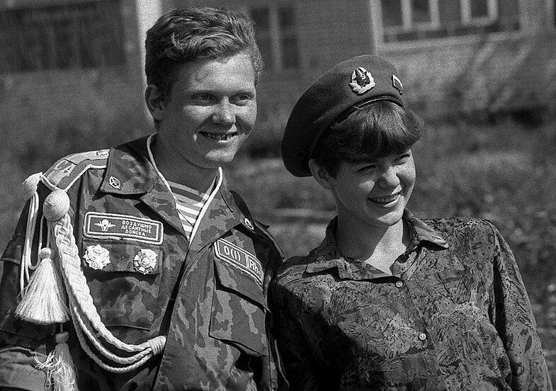 Политические коментарии - 551
