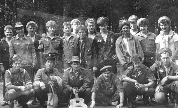 Политические коментарии - 551