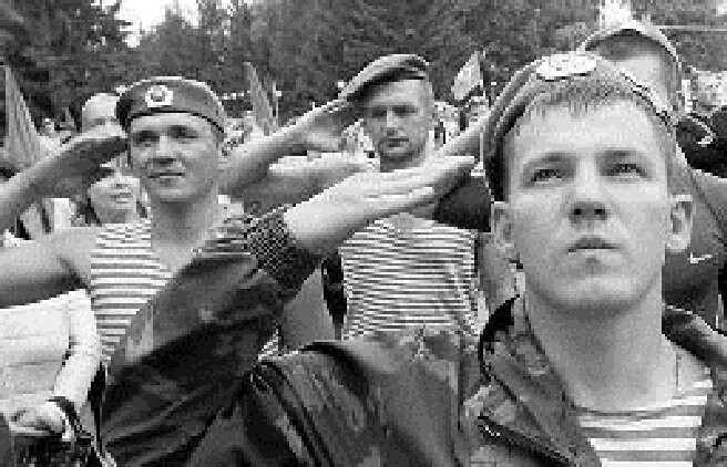 Политические коментарии - 551