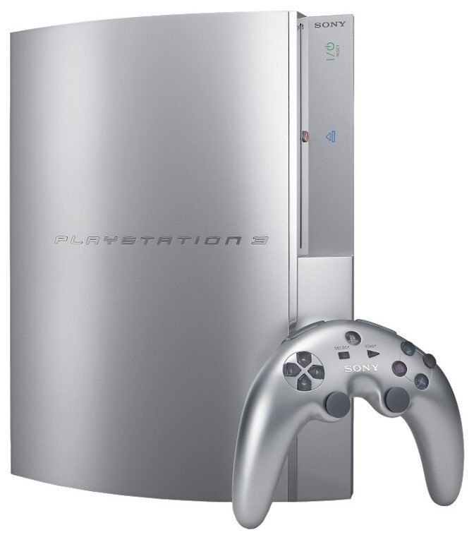 Конкуренты наносят ответный удар: как PlayStation 3 чуть было не пропала