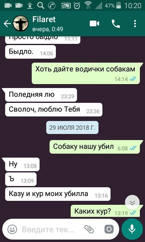 «Твой муж умрёт, а я займу твой дом». Орловская прихожанка рассказала о травле местным священником