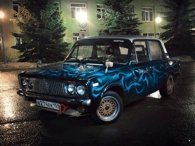 Автовсячина