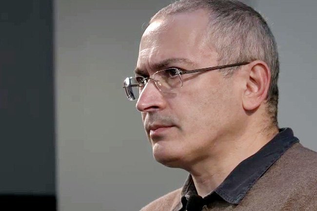 «Бесплатные» журналисты: Михаил Ходорковский запутался в собственной лжи о гибели россиян в ЦАР