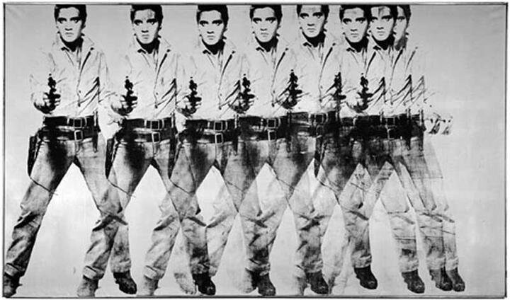  2. «Восемь Элвисов» (1963) — 100 млн долларов
