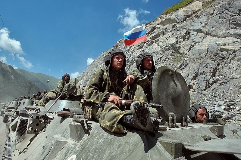 Пятидневная война: как Грузия, Южная Осетия и Абхазия живут вместе порознь