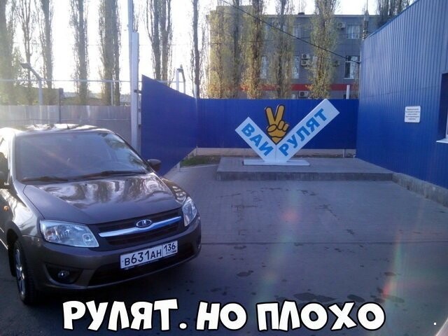 Автовсячина