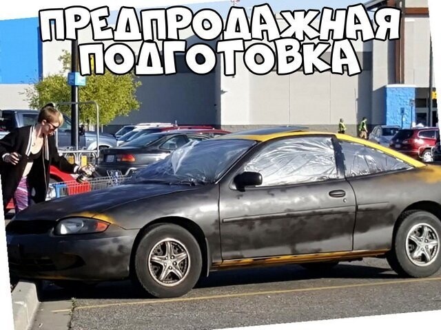 Автовсячина