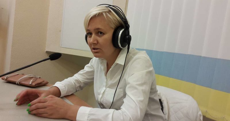 Украинская писательница назвала детей Донбасса угрозой для «Незалежной»