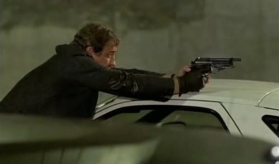 Огнестрельное оружие из некоторых голливудских фильмов