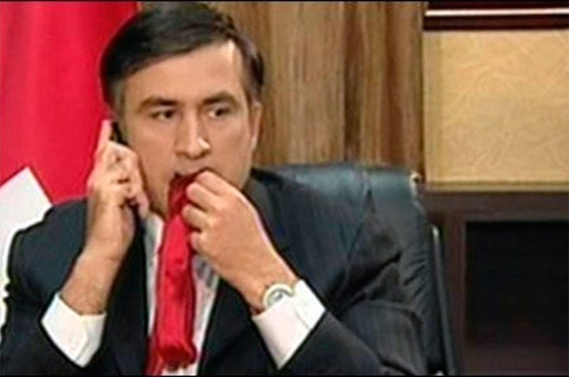 Десять лет, которые потрясли мир