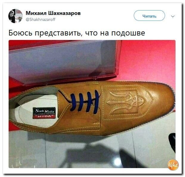 Политические коментарии соцсетей - 556