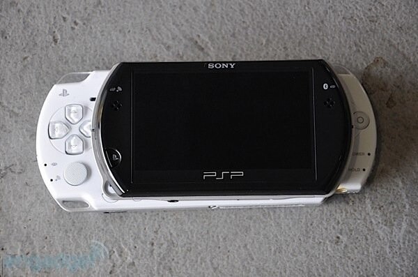 PlayStation Portable