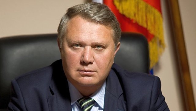Бог шельму метит