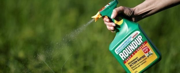 Monsanto обязали выплатить $290 млн заболевшему садовнику