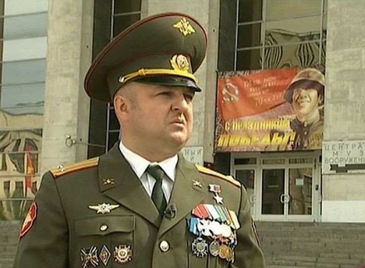 «Русские не могли провернуть такое дважды»: как бешеные танки майора Яковлева грузин гоняли