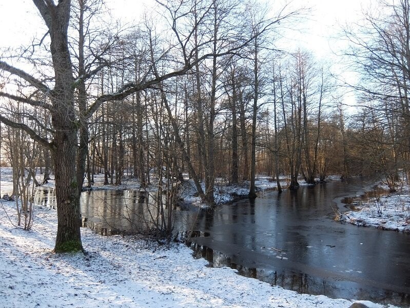 Сестрорецк, ч.1 - завод у моря