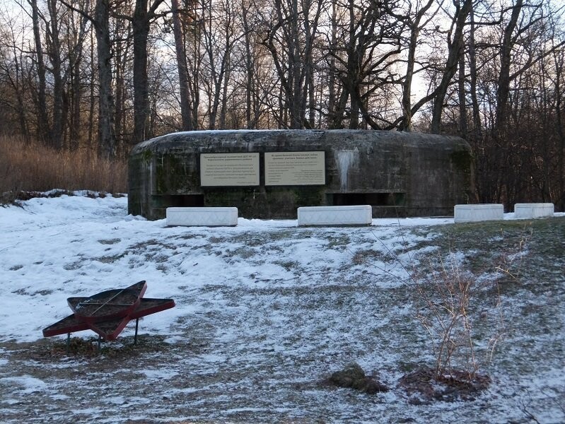 Сестрорецк, ч.1 - завод у моря