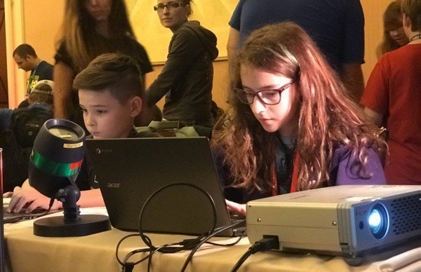 11-летний хакер за 10 минут взломал сайт с результатами выборов в США
