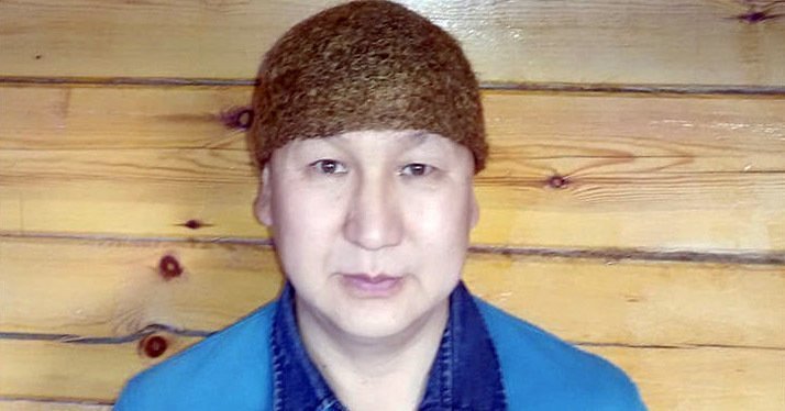 Житель Якутии продаёт шапку из шерсти мамонта за 10 000 долларов