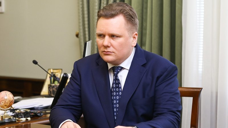 Про Володина и риски пенсионной системы