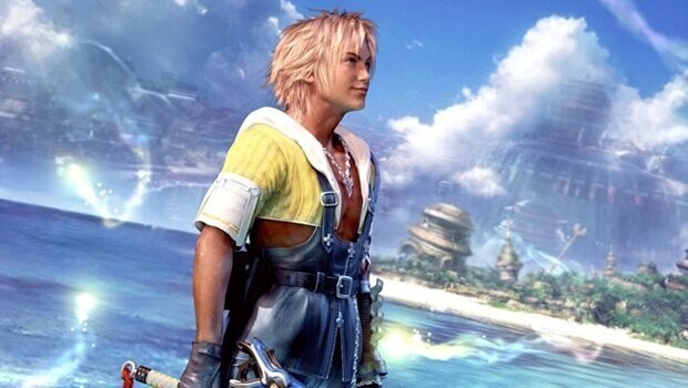 Final Fantasy X