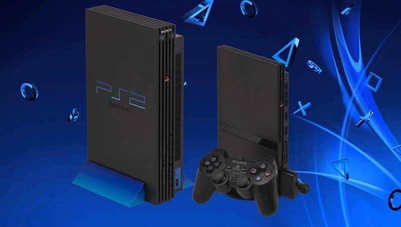 Лучшие игры на Sony PlayStation 2