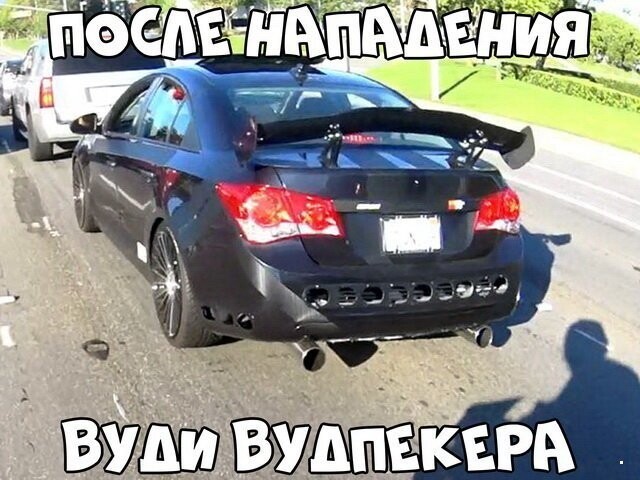 Автовсячина