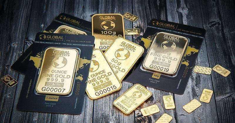Скупка золота — мой ответ чиновникам