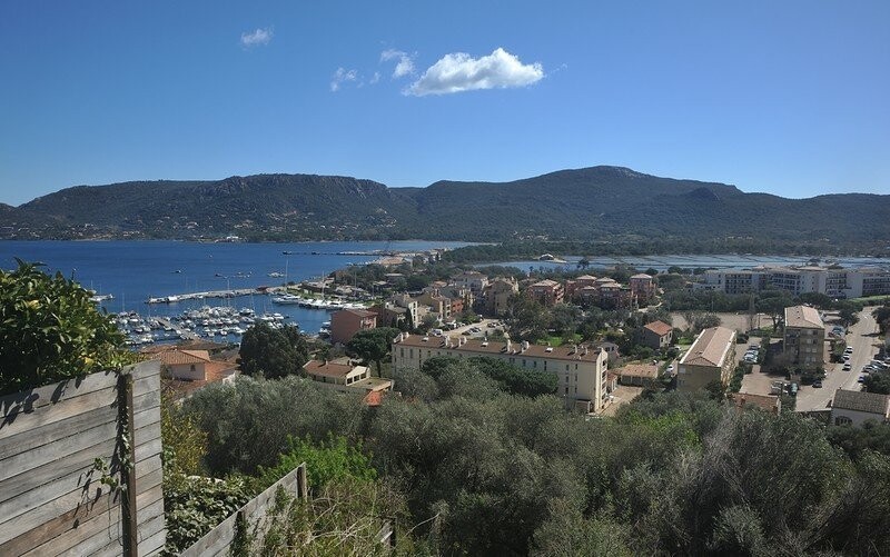 Porto-Vecchio