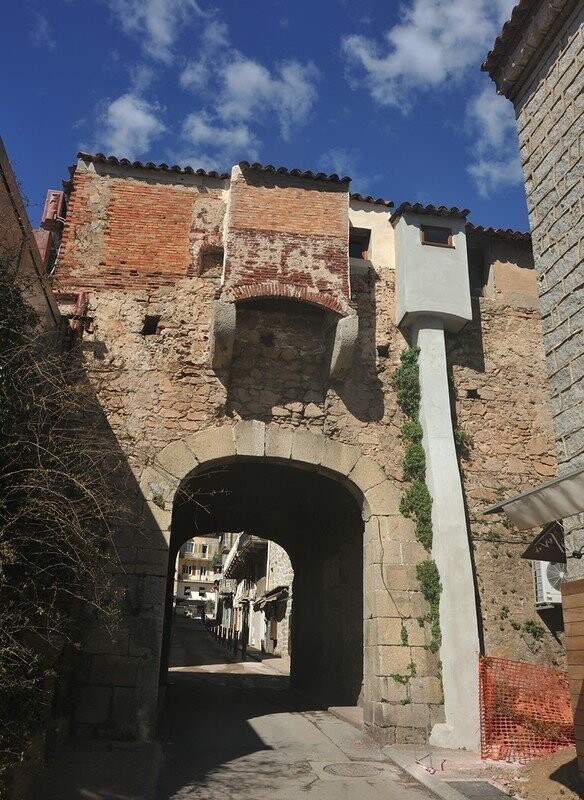 Porto-Vecchio