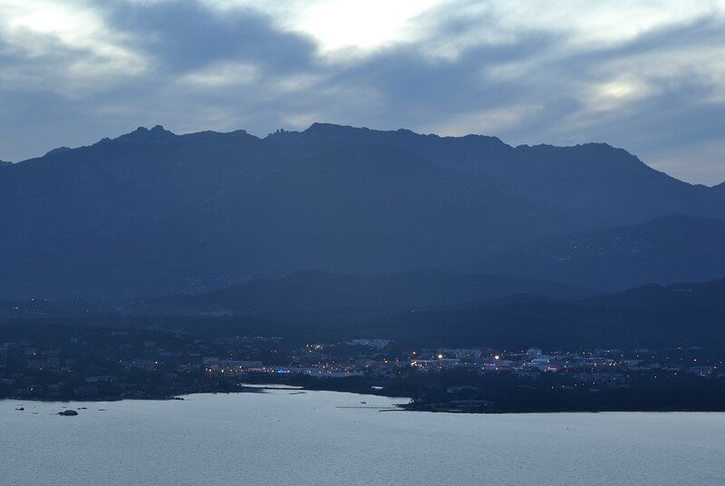 Porto-Vecchio