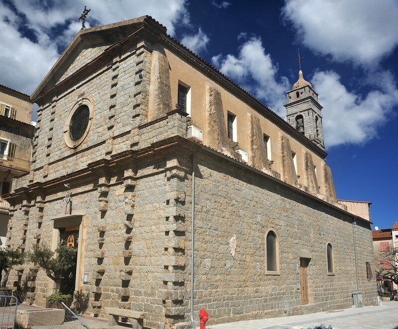 Porto-Vecchio