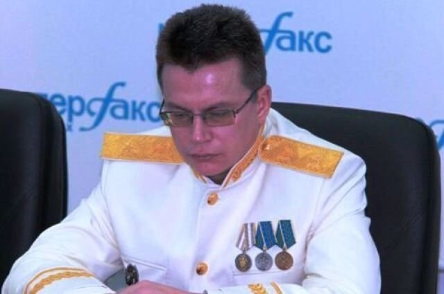 Экс-генерал СКР уходит в тюрьму не с пустыми карманами