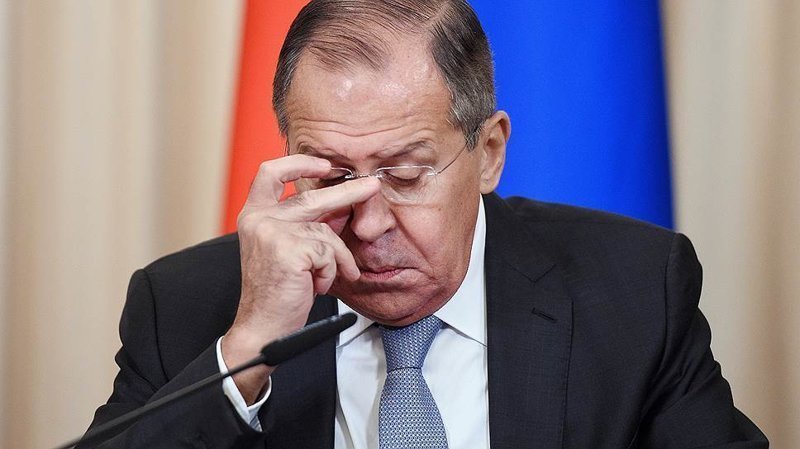 Лучшие цитаты Сергея Лаврова
