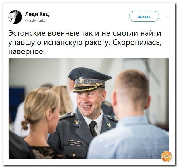Политические коментарии соцсетей - 561