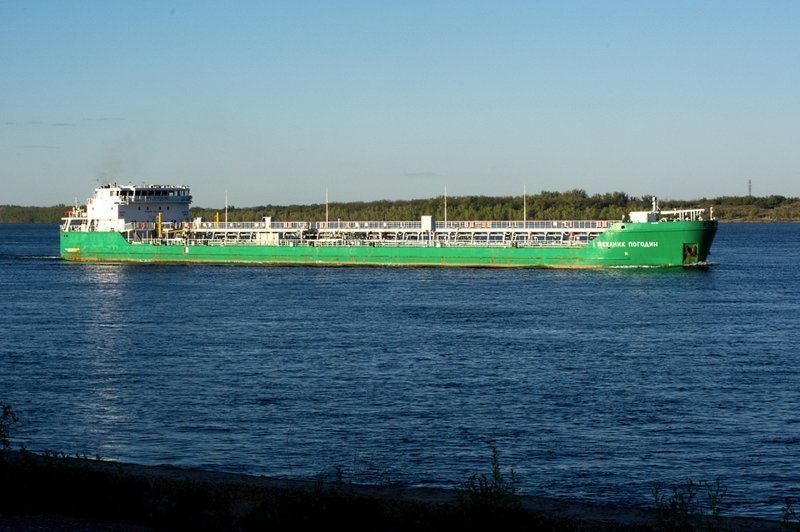 Урок «Механика Погодина»