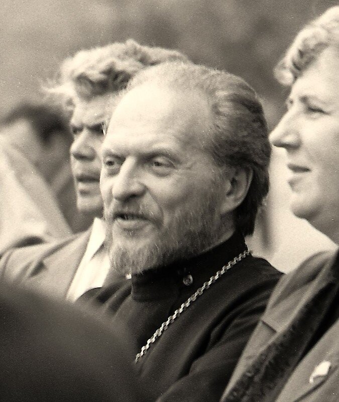 Августовский путч