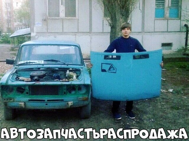 Автовсячина