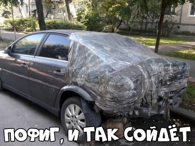 Автовсячина