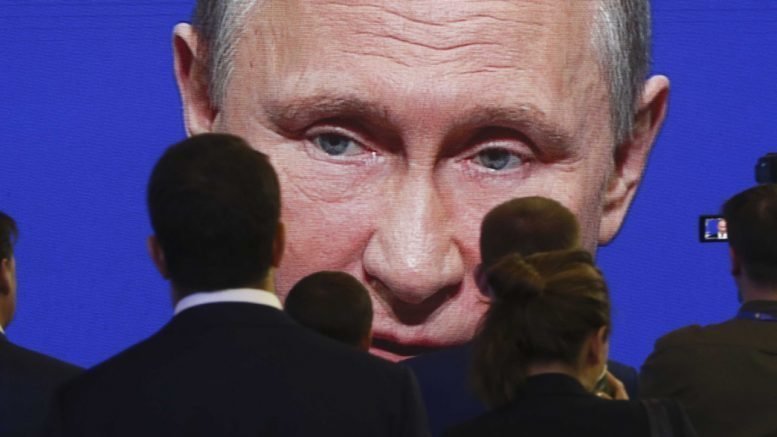 По ком звонит колокол?