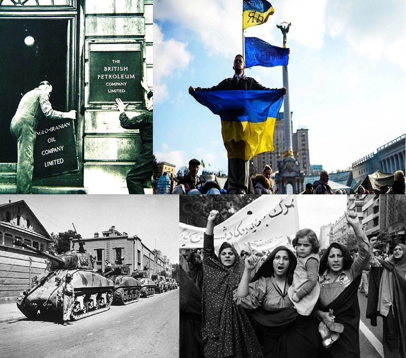 Галю, я вже в Європі!