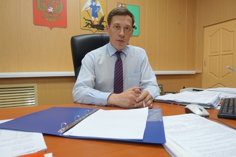 "Ущерб" на 7.0 млн.руб: Главу Шенкурского района будут судить за новую дорогу